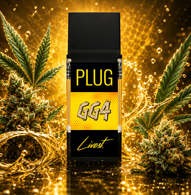 PlugPlay: Livest - Gg4 - Plug
