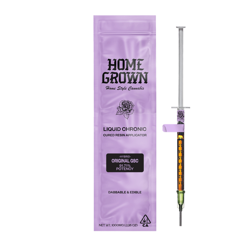Friendly Brand: Home Grown - Original GSC Applicator