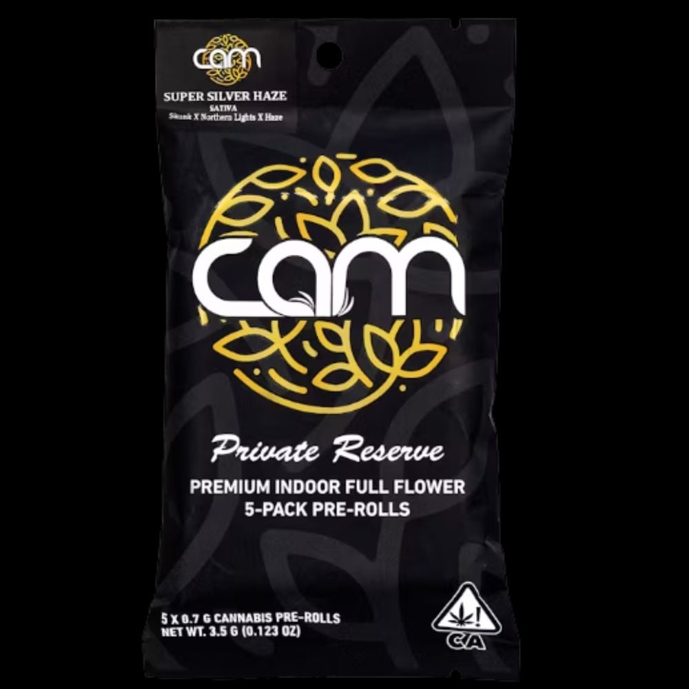 CAM: Durban Haze