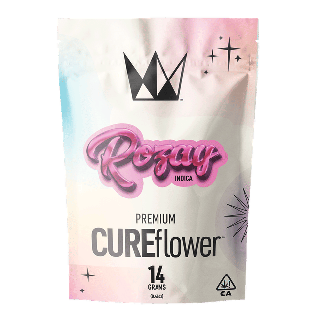 Rozay - 14G Premium Flower