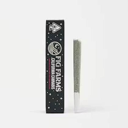 LEMON CHERRY GELATO PRE-ROLL 1g
