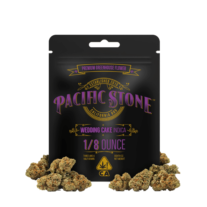 Pacific Stone: Sales Floor