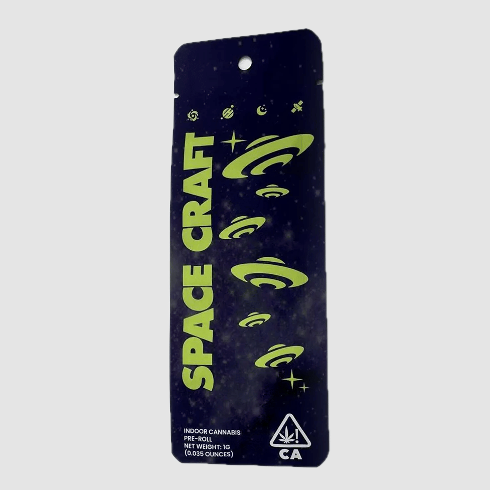 Space Craft: Queen