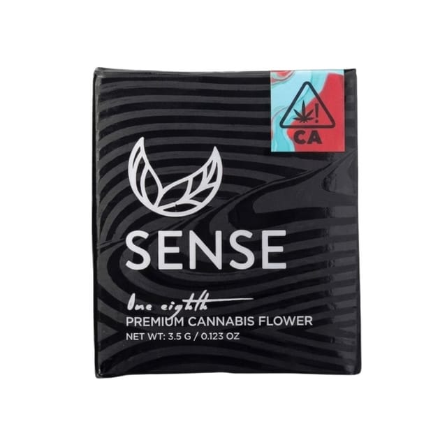 Sense: Sour Diesel