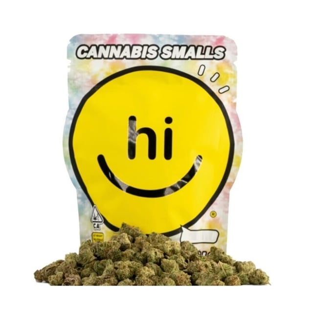 Ice Crown 14g (Infused Indoor Smalls)