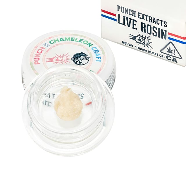 Melonz | 1g Live Rosin Cold Cure Badder | Tier 2