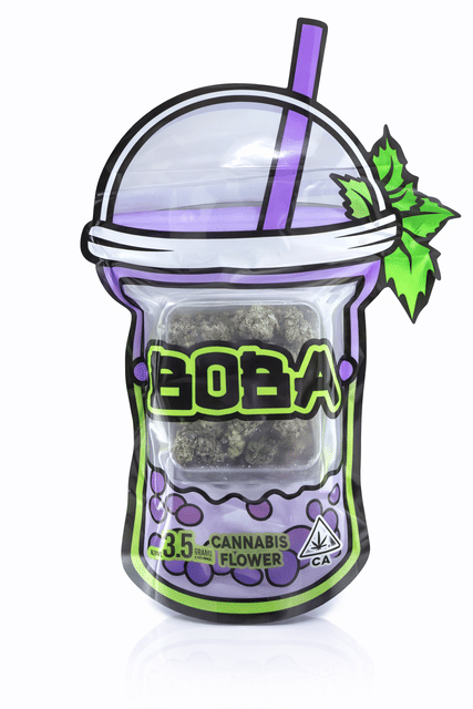 BOBA: Gumbo - 3.5g