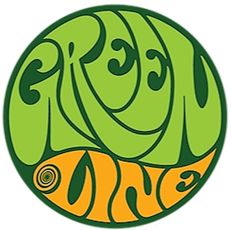 Greenline: White Rainbow Dust