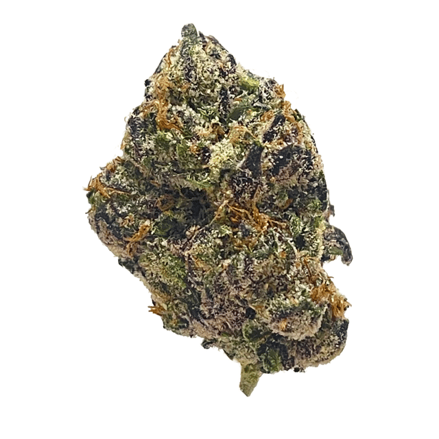 Green Earth Co. — Colombian Haze