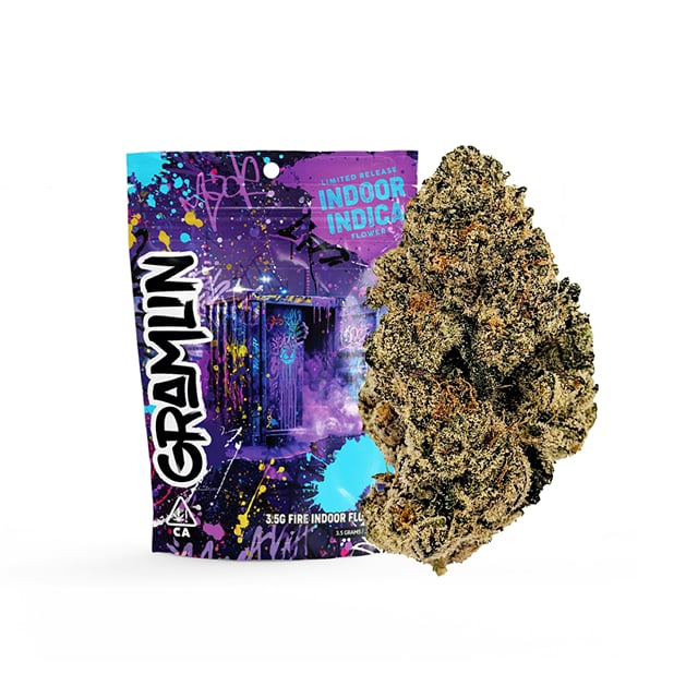 Presidential Runtz | 3.5g Indoor Big Buds