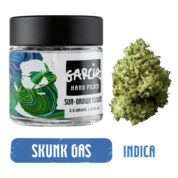 Skunk Gas 3.5g