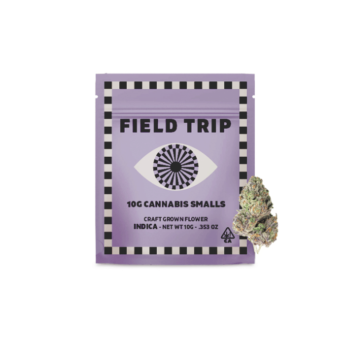 Field Trip: Sales Floor