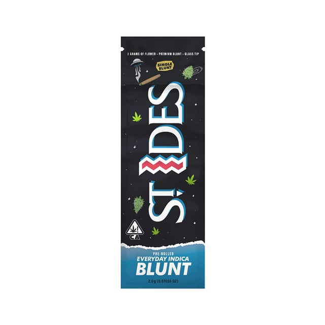 Everyday Indica | 2g Blunt