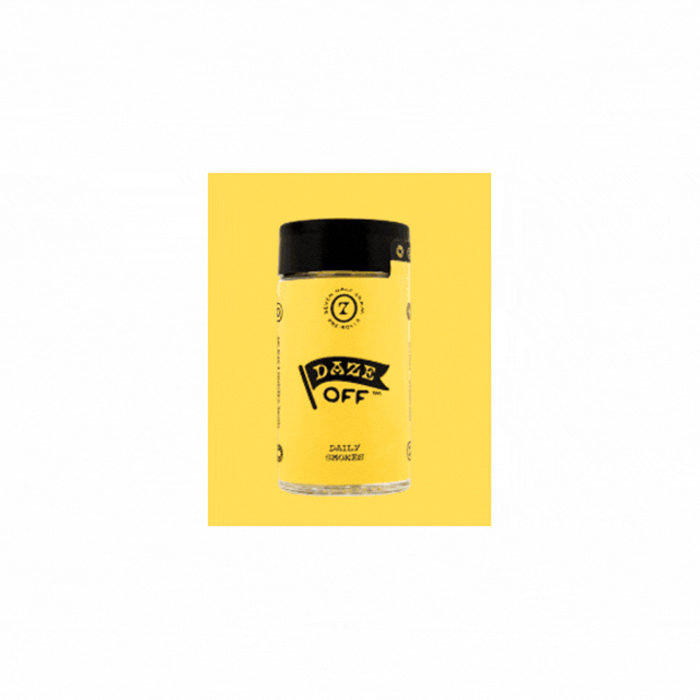 Brazillian Haze - 5 pack (2.5g)