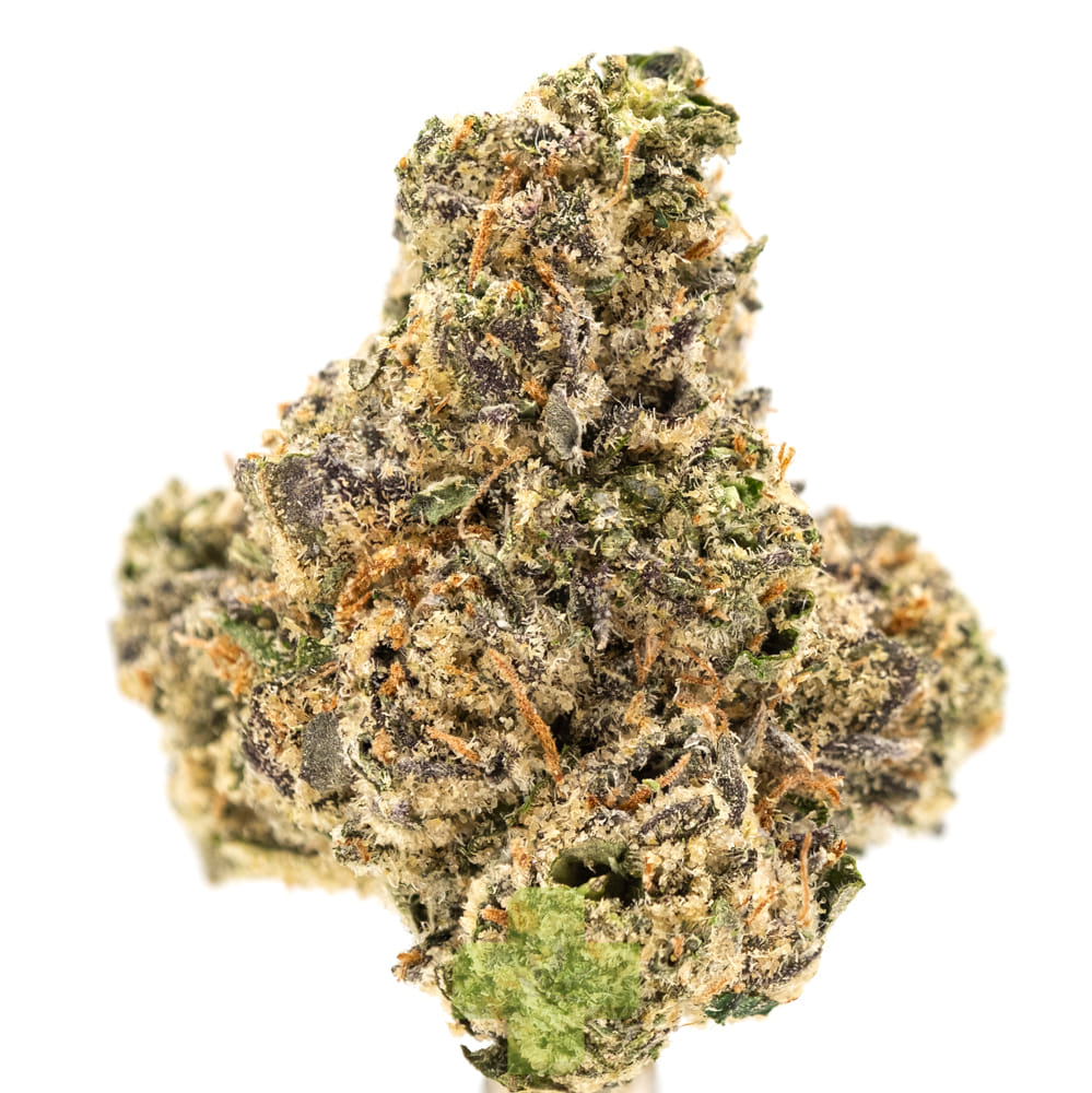 Stiiizy: Grape Gas, Gh