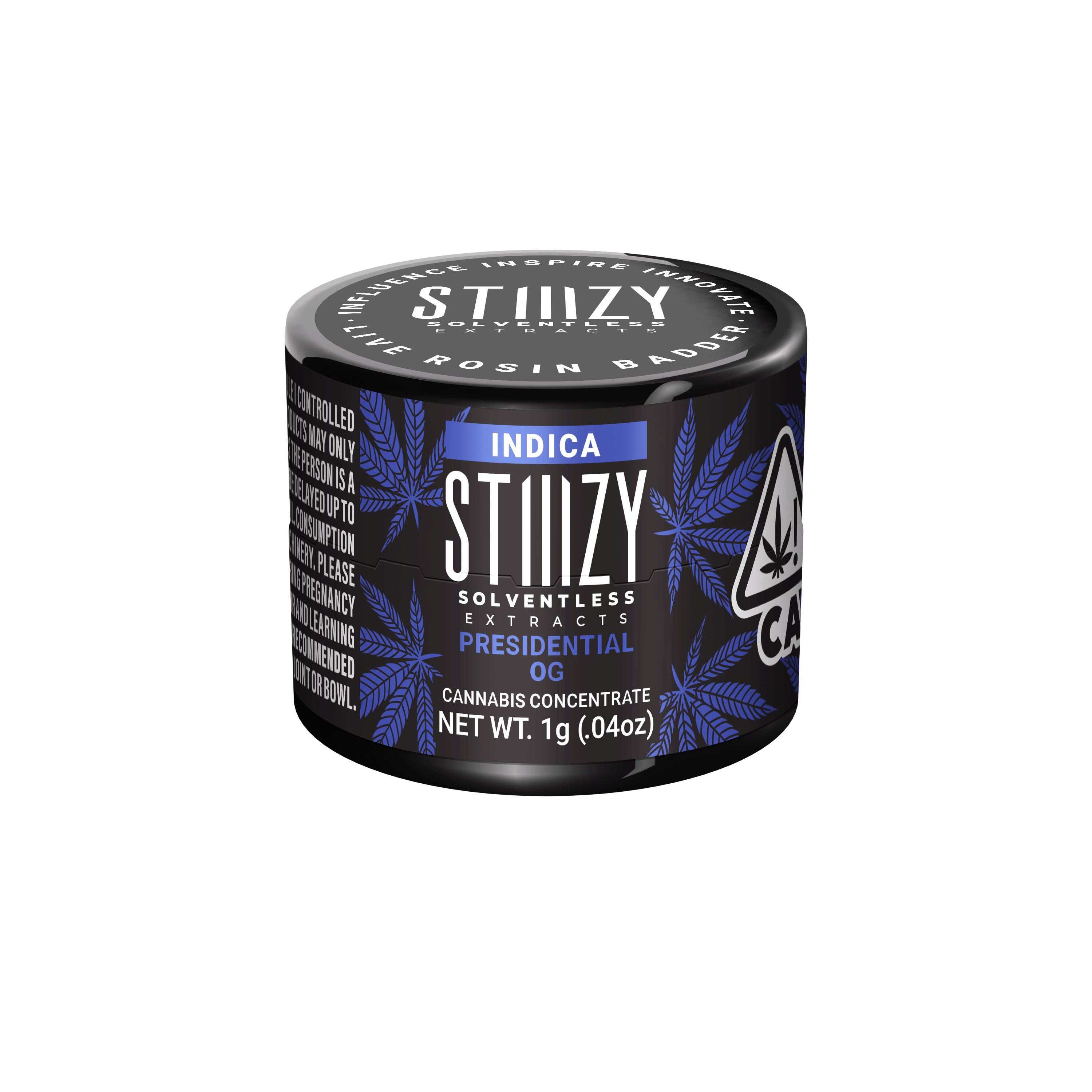 Stiiizy: Presidential OG