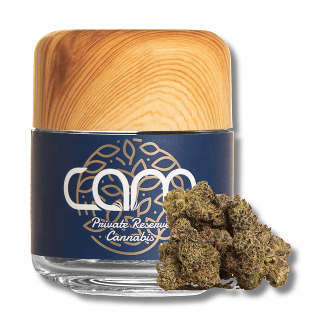 Lemon Chello Private Reserve 3.5g