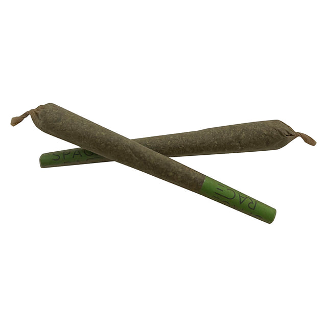 Martian Breath - Pre-Roll