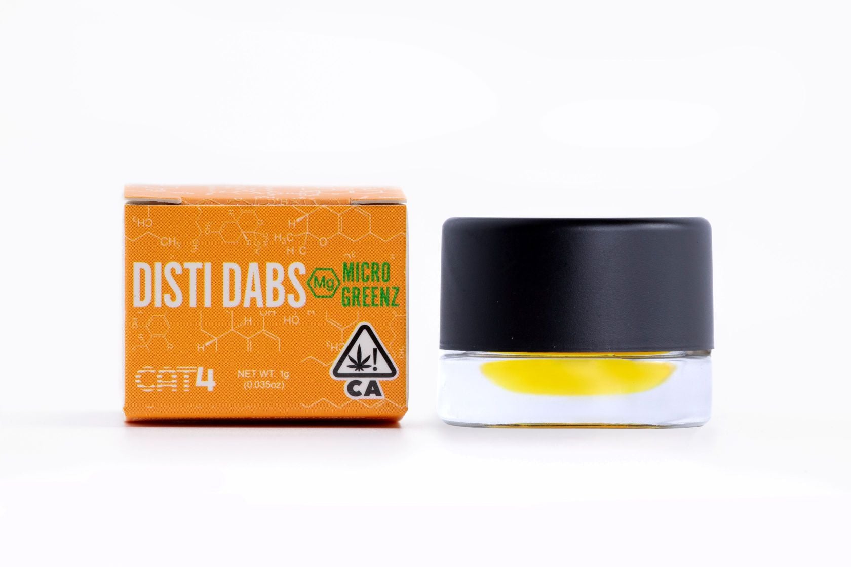 Micro Greenz: Lime Sorbet