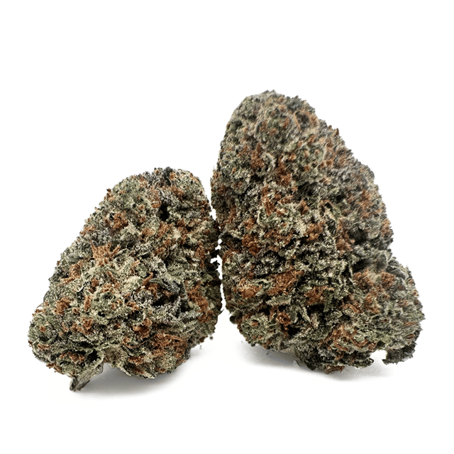 Deli Fresh Flower 1/4oz - Gas Pedal