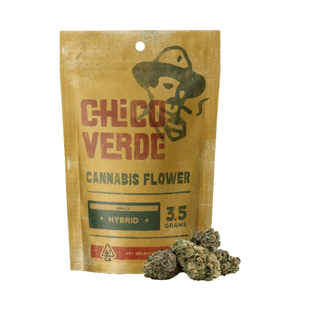 Chico Verde — Applescotti