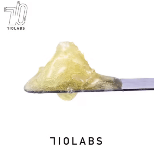 710 Labs — Cereal Star #5 - Persy