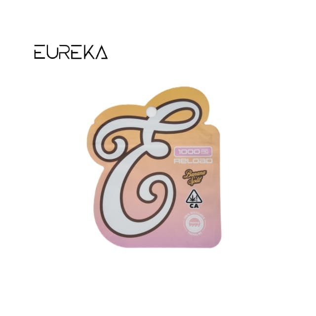 EUREKA: Banana Split