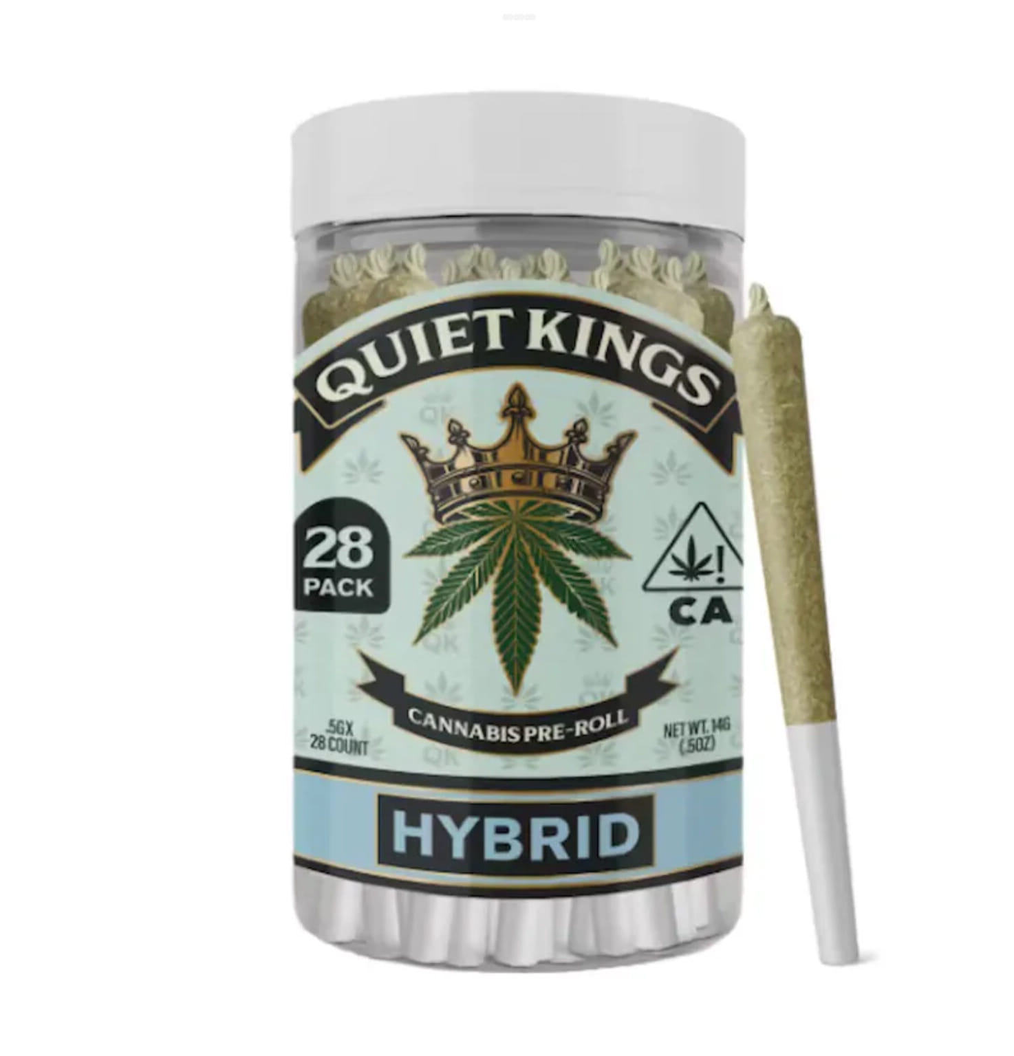 Quiet Kings: Heir Heads