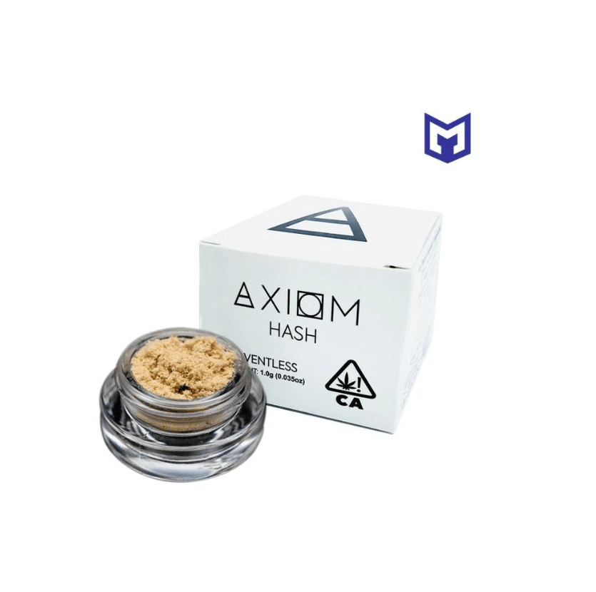 AXIOM: Sour OG