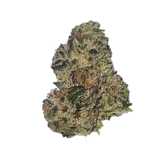 UpNorth — Grand Daddy Purple
