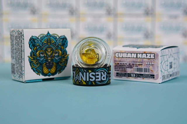 Cuban Haze | T2 Diamonds