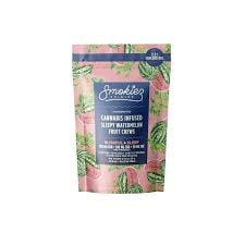 2:2:1 Blissful Sleep Sweet Watermelon CBN Fruit Chews Bag 100mg