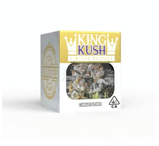Decibel Gardens: Kings Kush