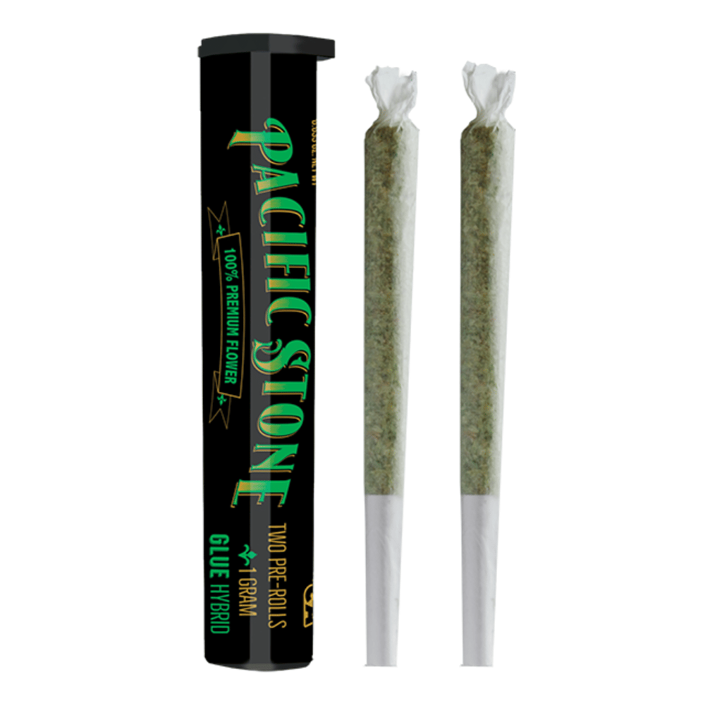 Pacific Stone: 805 Glue