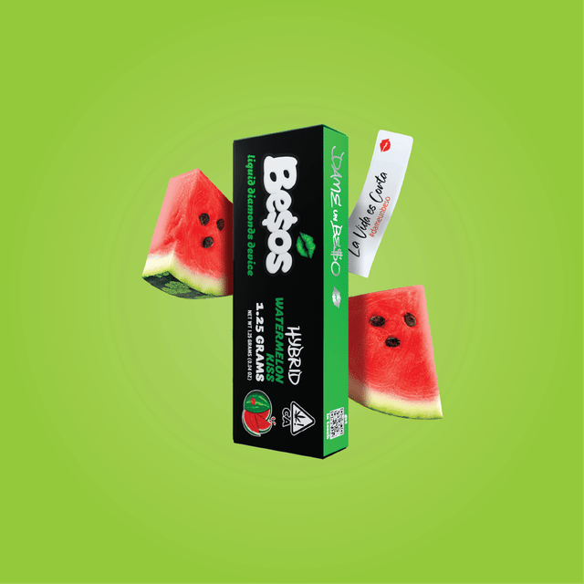 Watermelon Kiss AIO