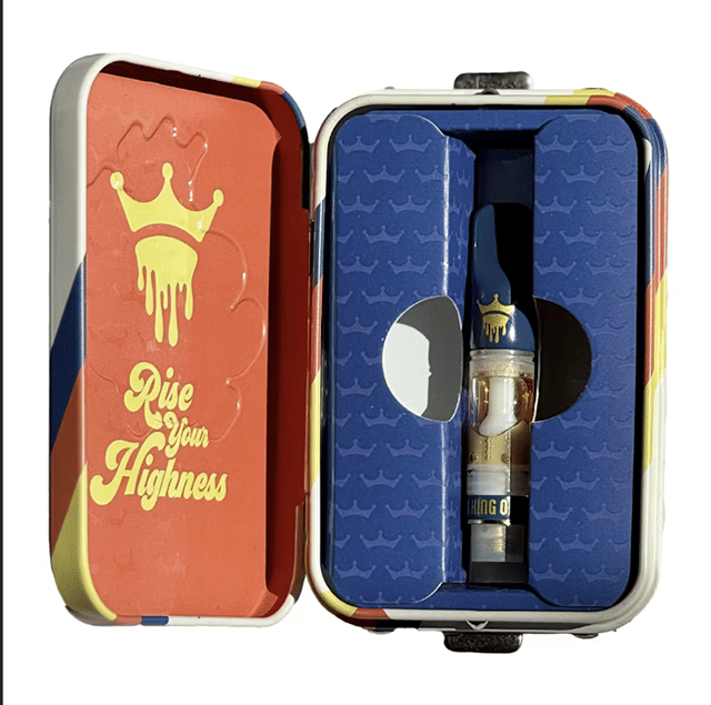 The Hive | Live Resin Sauce Stick XL | 1g