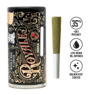 Purple Monster | Infused Joints | 0.7g each | 6pk