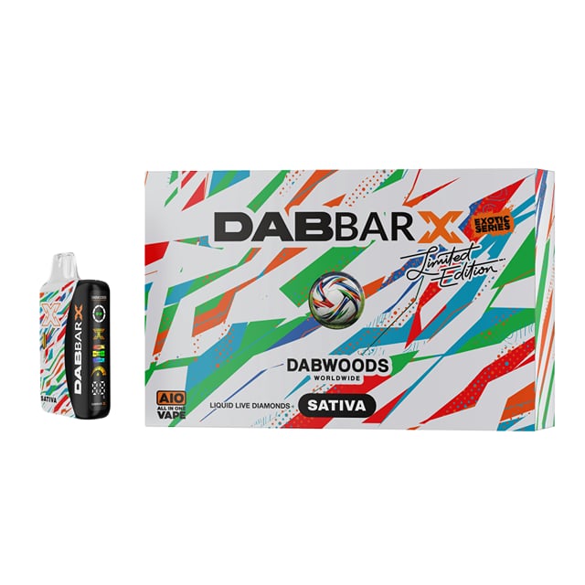 Watermelon Fresca | Limited Edition | 1g Diamond AIO