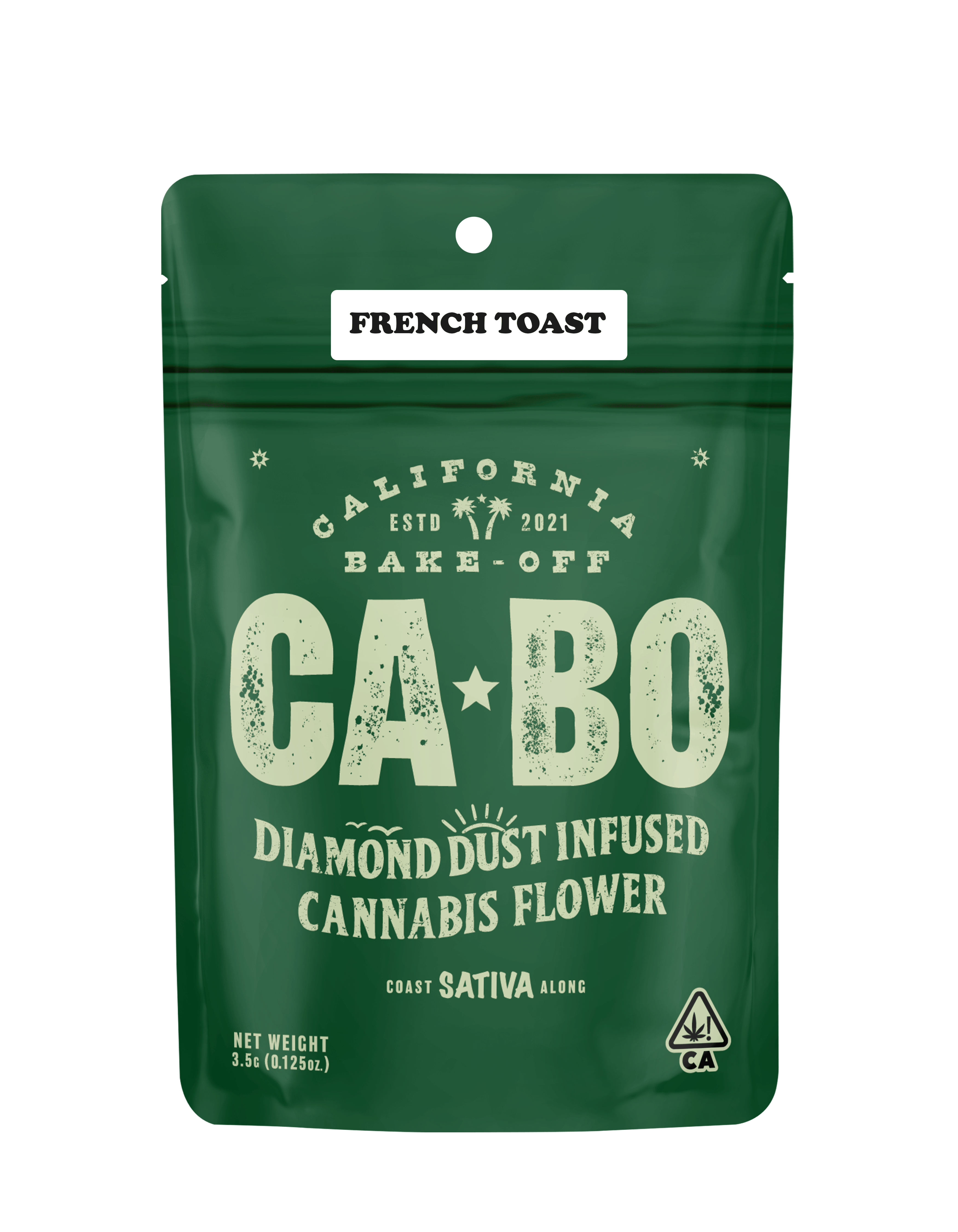 Cabo — French Toast