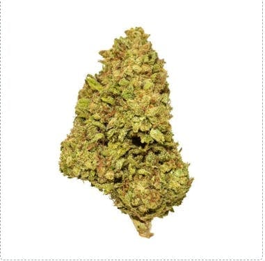 Smoakland Black | Rainbow Belts | Big Buds | 14g