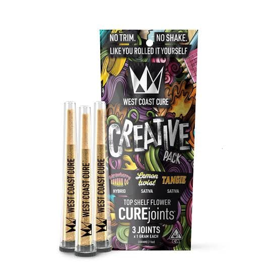 Creative 3PK