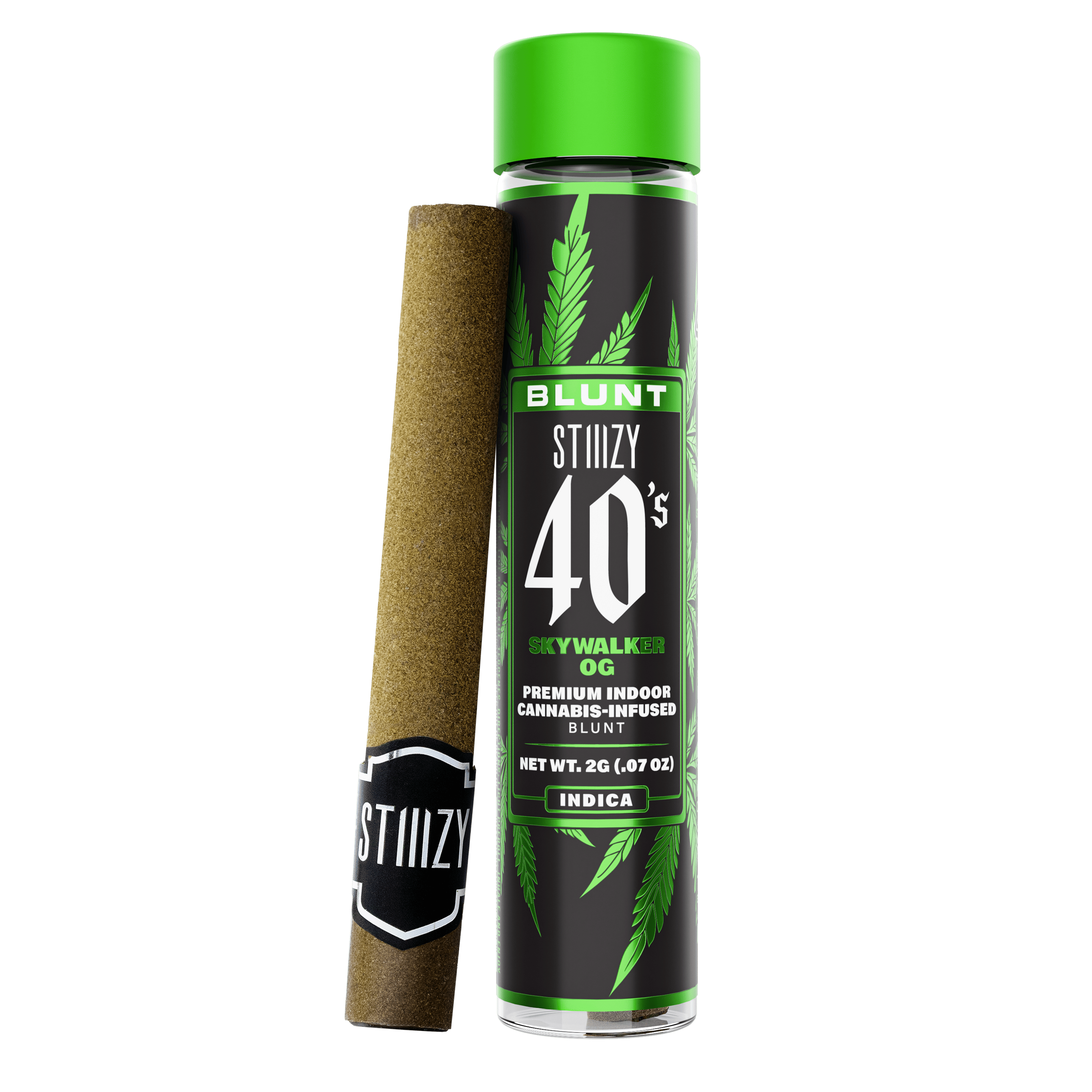 Stiiizy: Skywalker OG Blunt