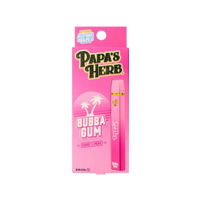Bubba Gum