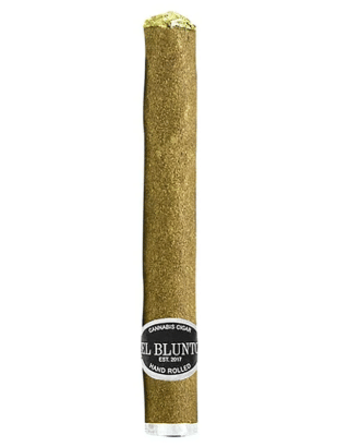 Denso | 1.65g Rosin Blunt