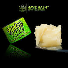 Melon Ball Live Rosin 1g