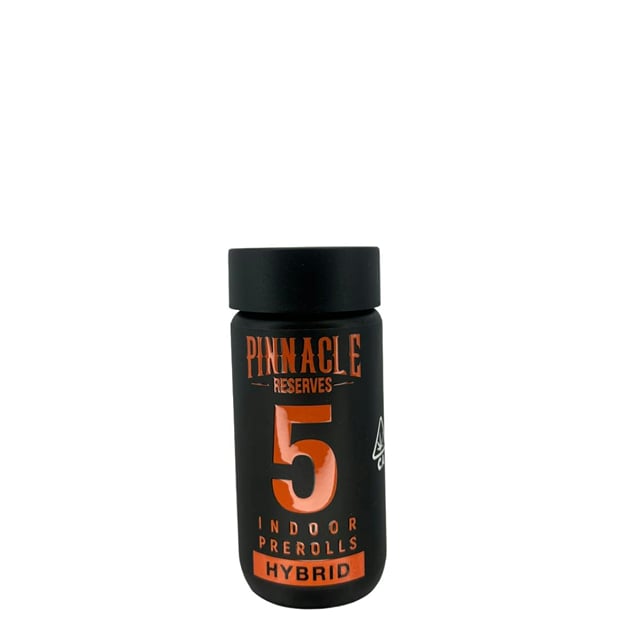 PINNACLE RESERVES Bolo Runtz 5 gram 5 pack