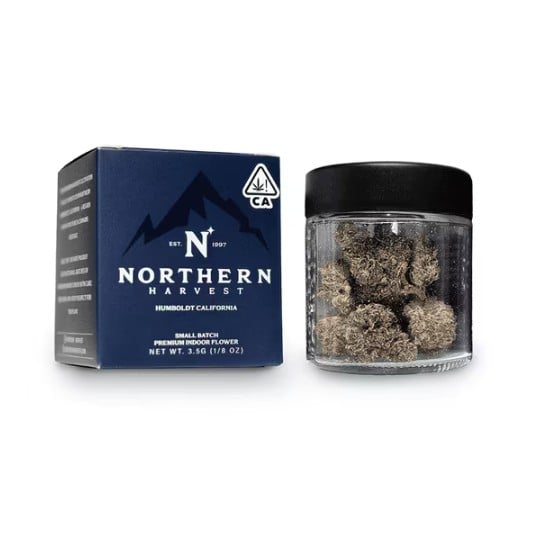 ACAPULCO GOLD 1/8 | NORTHERN HARVEST