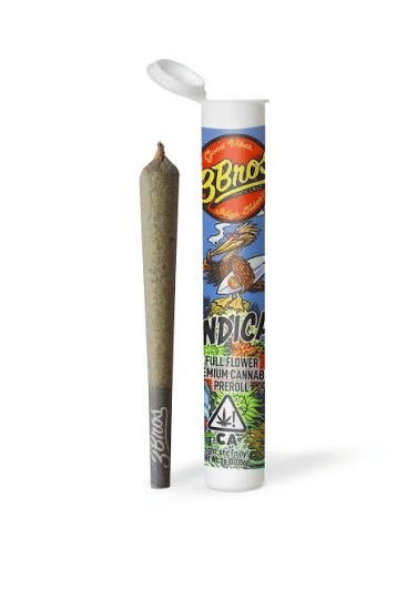 3 Bros: Glitter Bomb