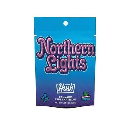 Hush: Northern Lights