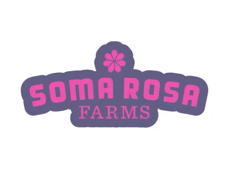 Soma Rosa: Super Glue